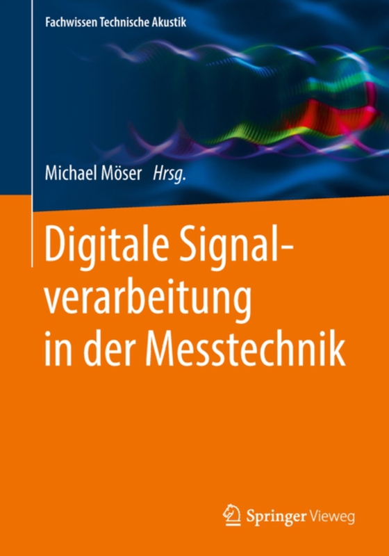 Digitale Signalverarbeitung in der Messtechnik (e-bog) af -