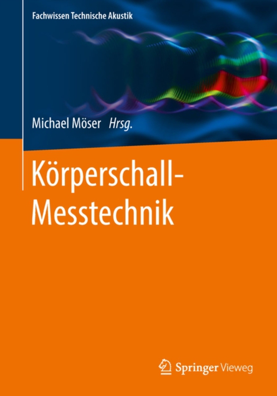 Körperschall-Messtechnik (e-bog) af -