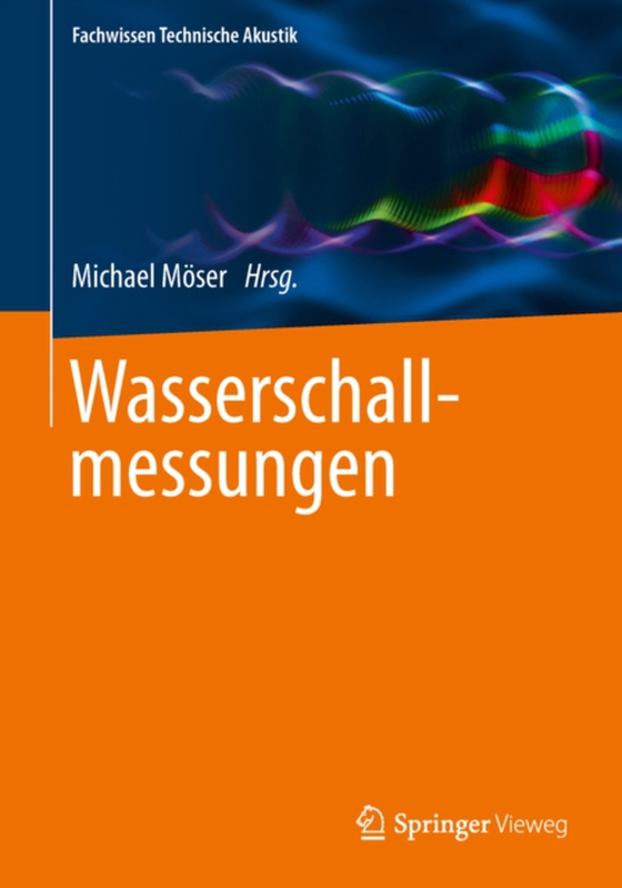 Wasserschallmessungen (e-bog) af -