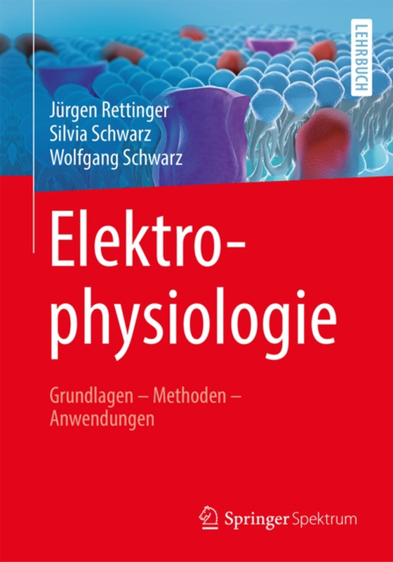 Elektrophysiologie (e-bog) af Schwarz, Wolfgang