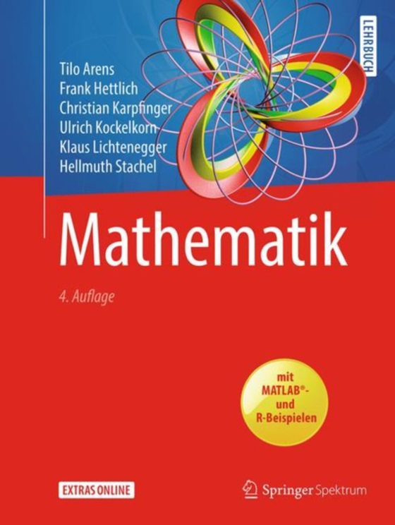 Mathematik (e-bog) af Stachel, Hellmuth