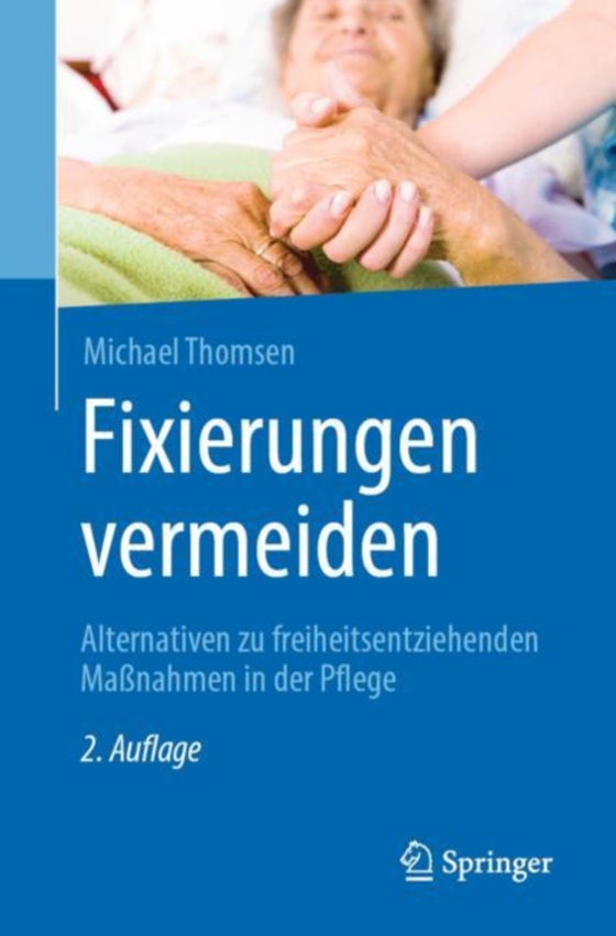 Fixierungen vermeiden (e-bog) af Thomsen, Michael