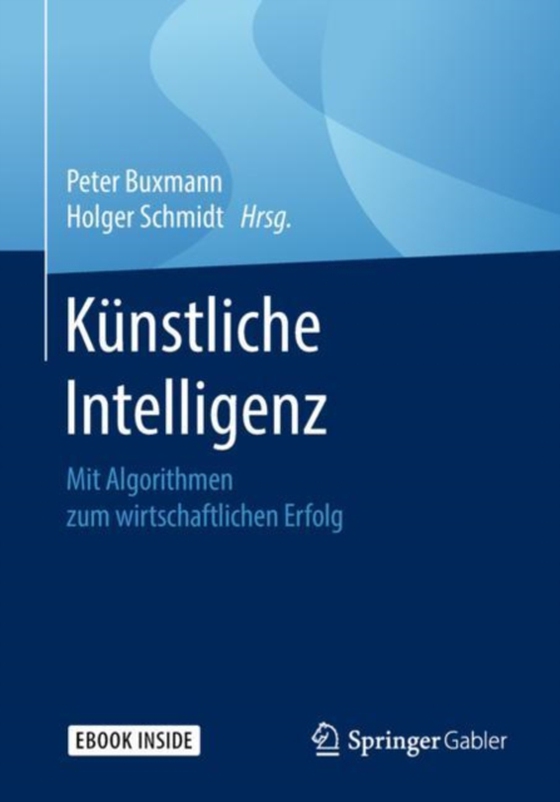 Künstliche Intelligenz (e-bog) af -