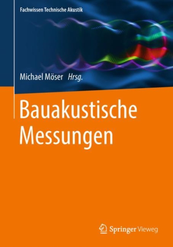 Bauakustische Messungen (e-bog) af -