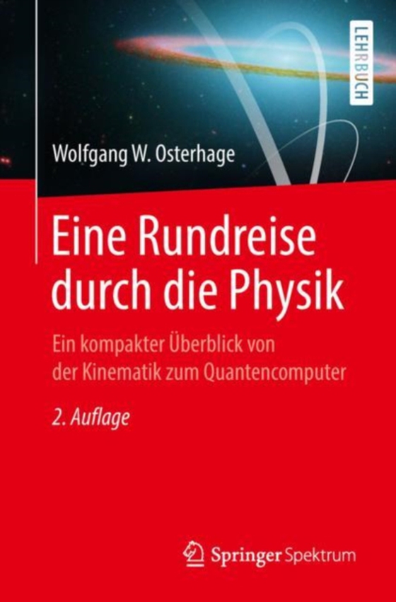 Eine Rundreise durch die Physik