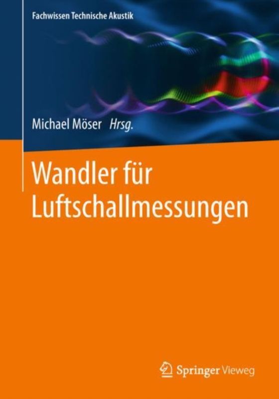 Wandler für Luftschallmessungen (e-bog) af -