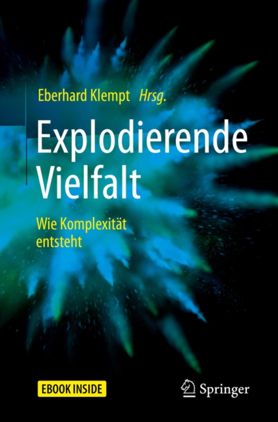 Explodierende Vielfalt