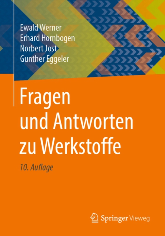 Fragen und Antworten zu Werkstoffe (e-bog) af Eggeler, Gunther