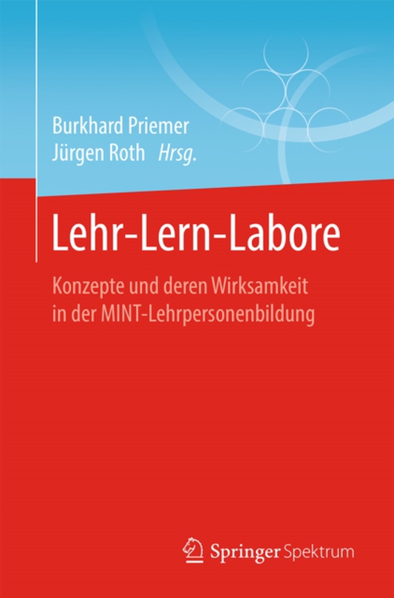 Lehr-Lern-Labore (e-bog) af -