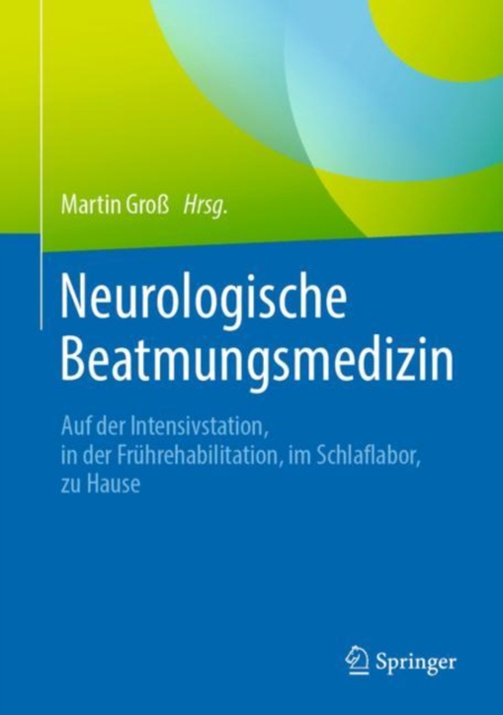 Neurologische Beatmungsmedizin (e-bog) af -