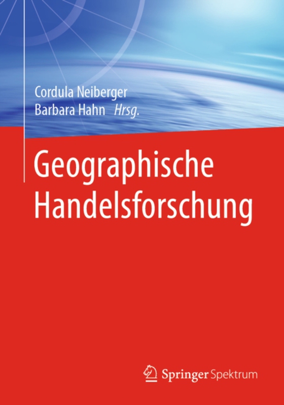 Geographische Handelsforschung