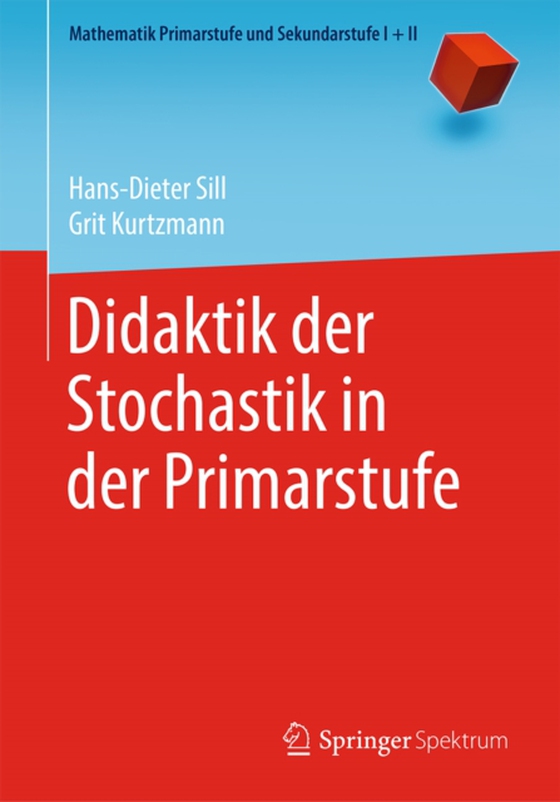 Didaktik der Stochastik in der Primarstufe (e-bog) af Kurtzmann, Grit