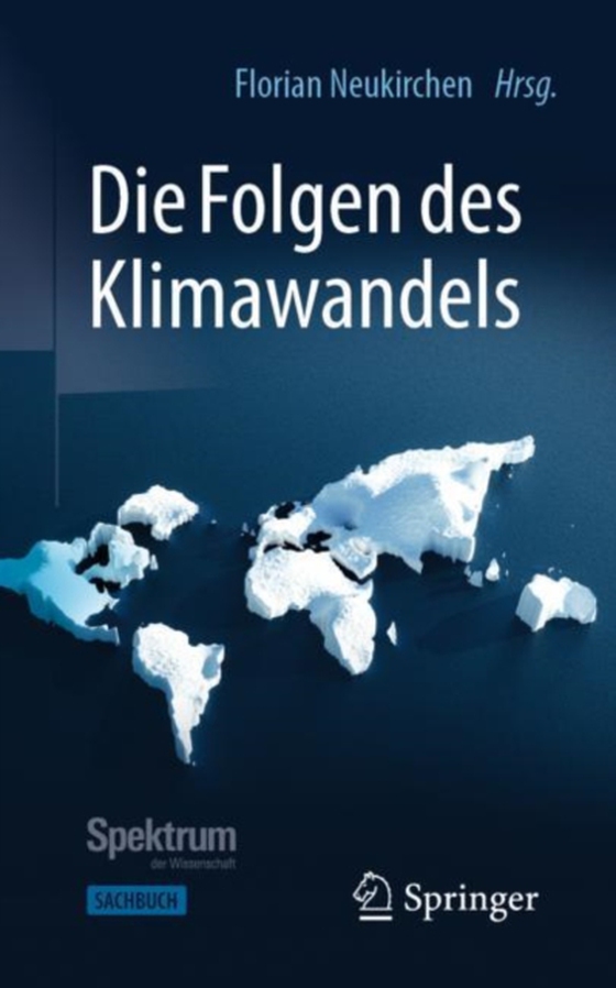 Die Folgen des Klimawandels (e-bog) af -