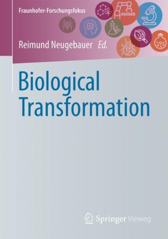 Biological Transformation (e-bog) af -