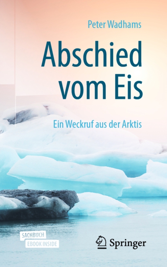 Abschied vom Eis (e-bog) af Wadhams, Peter