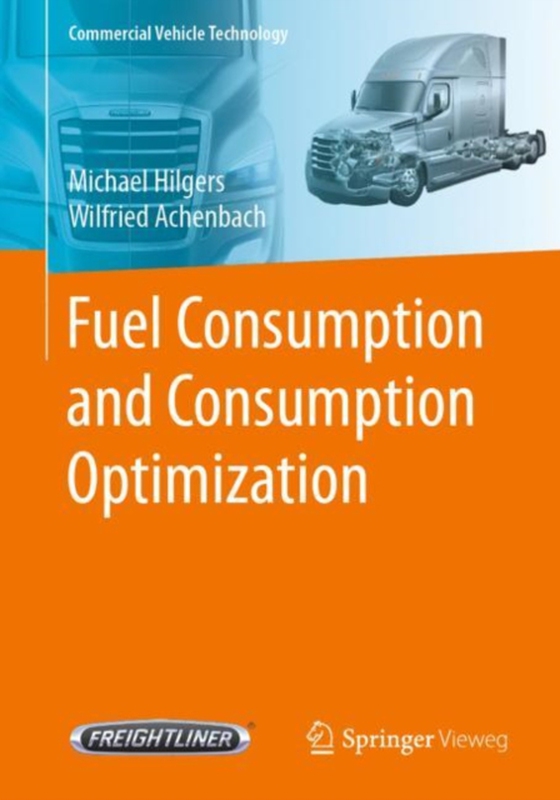 Fuel Consumption and Consumption Optimization (e-bog) af Achenbach, Wilfried