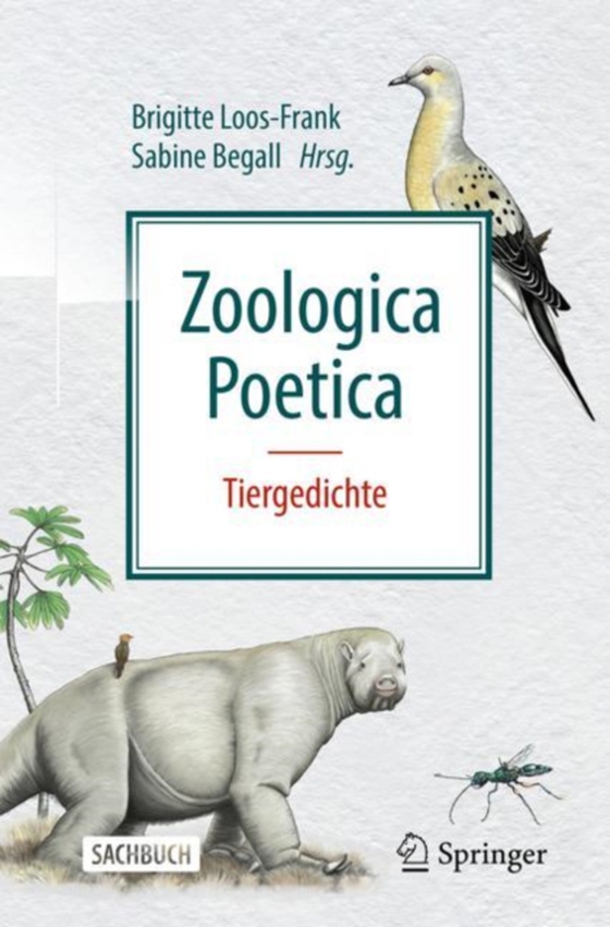 Zoologica Poetica