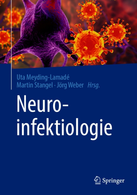 Neuroinfektiologie (e-bog) af -