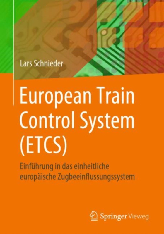 European Train Control System (ETCS) (e-bog) af Schnieder, Lars