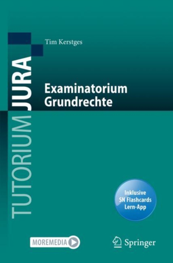 Examinatorium Grundrechte