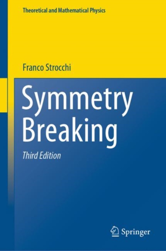 Symmetry Breaking (e-bog) af Strocchi, Franco