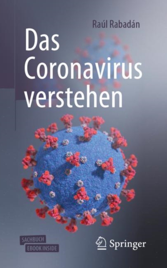 Das Coronavirus verstehen (e-bog) af Rabadan, Raul