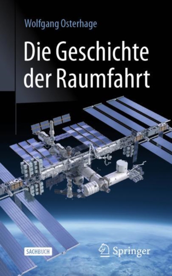 Die Geschichte der Raumfahrt