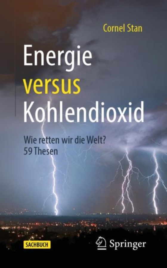 Energie versus Kohlendioxid