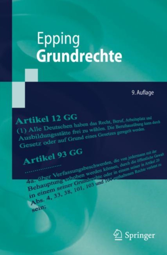 Grundrechte