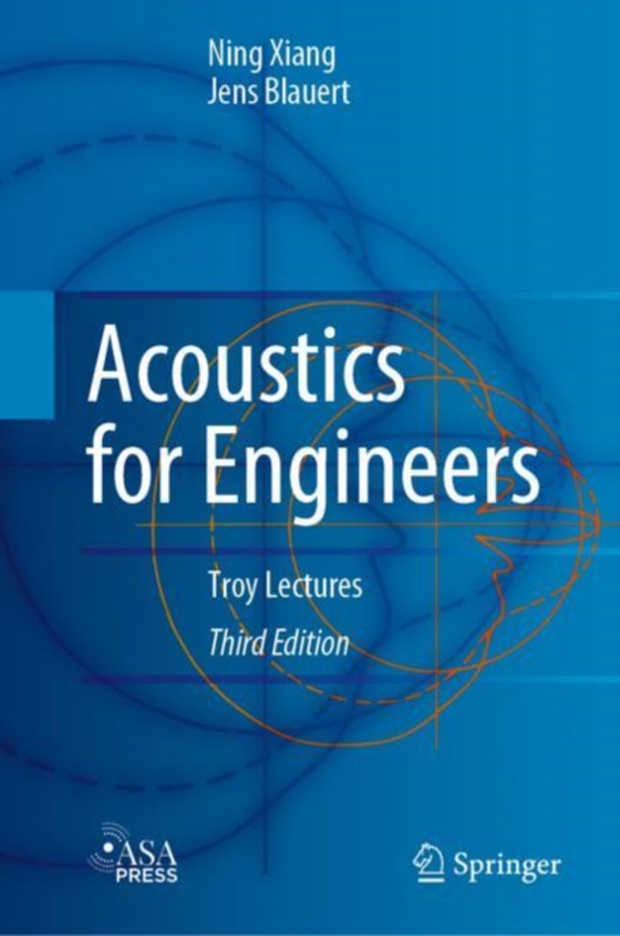 Acoustics for Engineers (e-bog) af Blauert, Jens