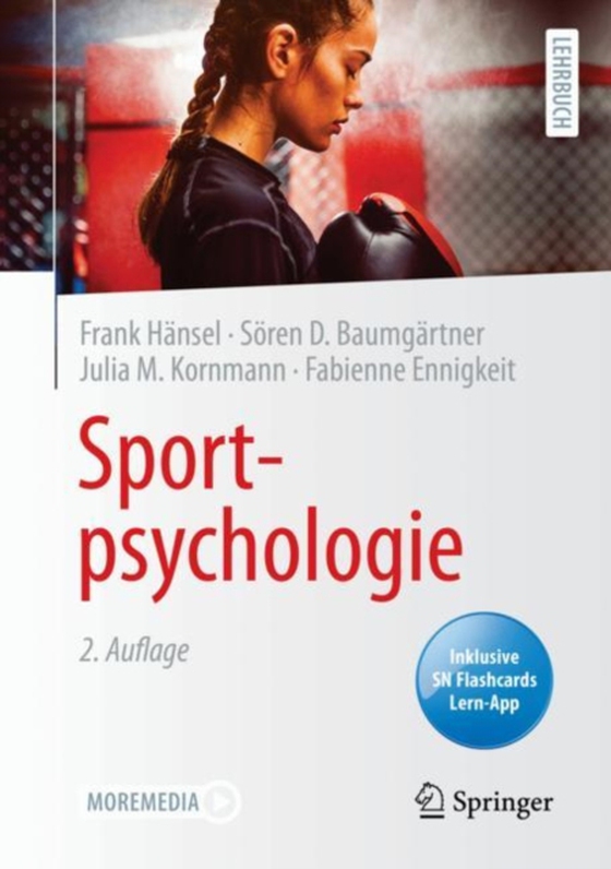 Sportpsychologie