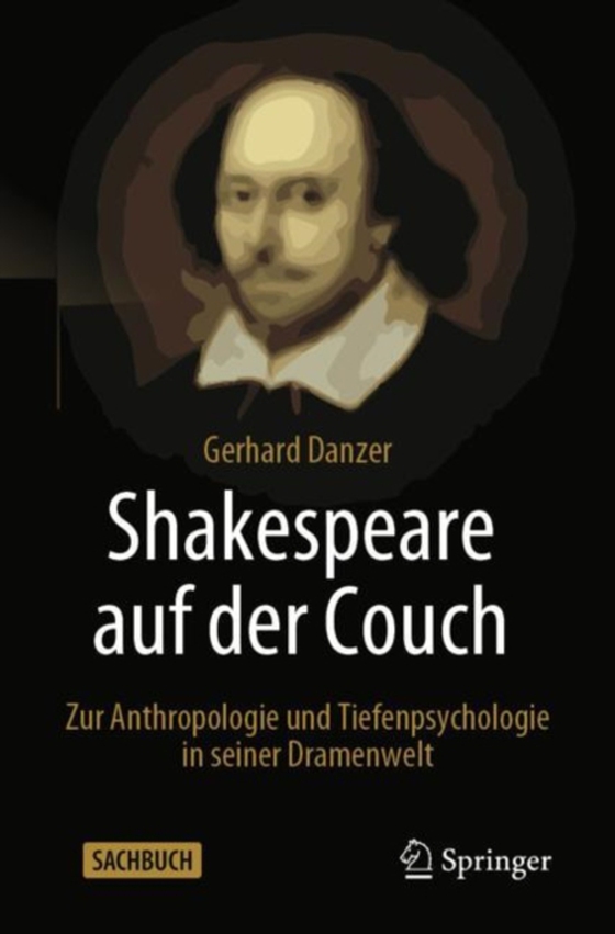 Shakespeare auf der Couch (e-bog) af Danzer, Gerhard