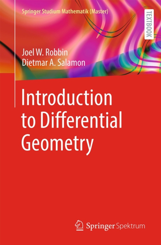 Introduction to Differential Geometry