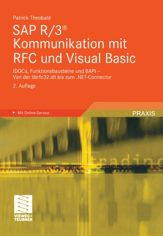 SAP R/3® Kommunikation mit RFC und Visual Basic