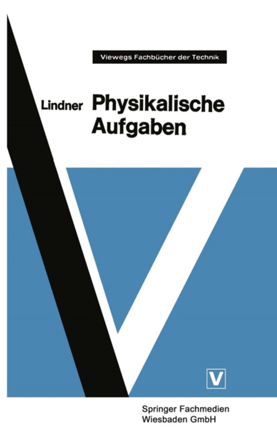 Physikalische Aufgaben (e-bog) af Lindner, Helmut