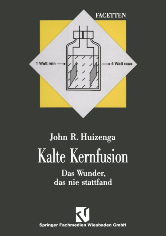 Kalte Kernfusion