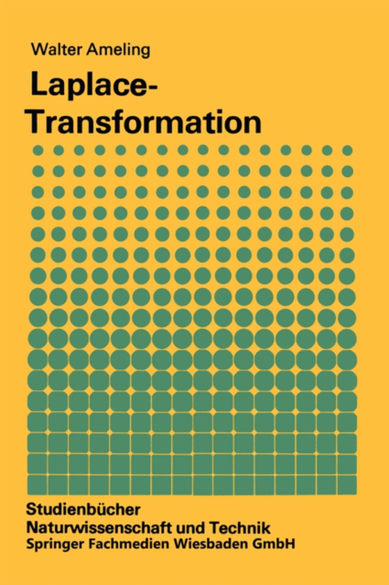 Laplace-Transformation