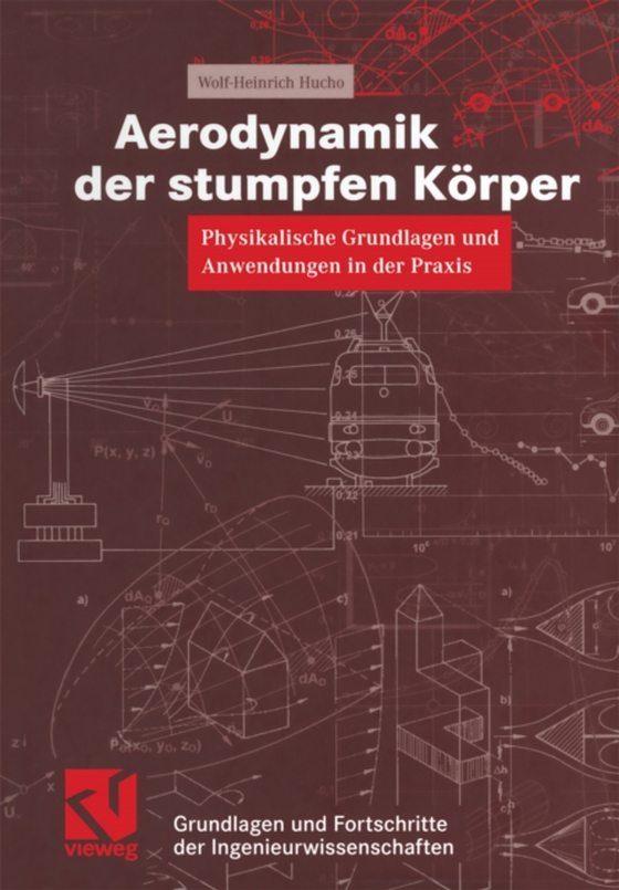 Aerodynamik der stumpfen Körper