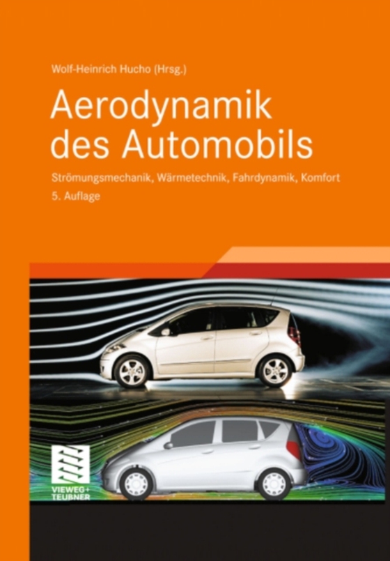 Aerodynamik des Automobils