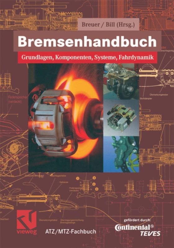 Bremsenhandbuch