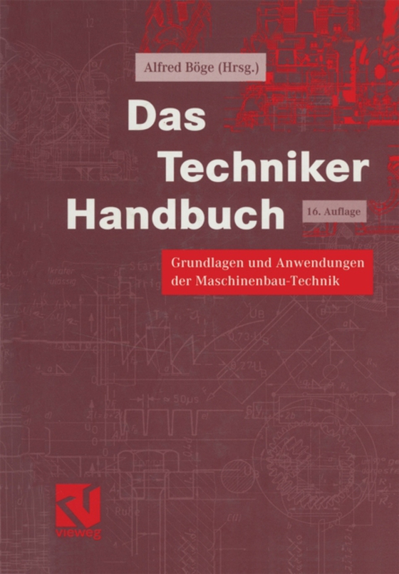 Das Techniker Handbuch (e-bog) af -