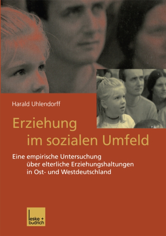 Erziehung im sozialen Umfeld