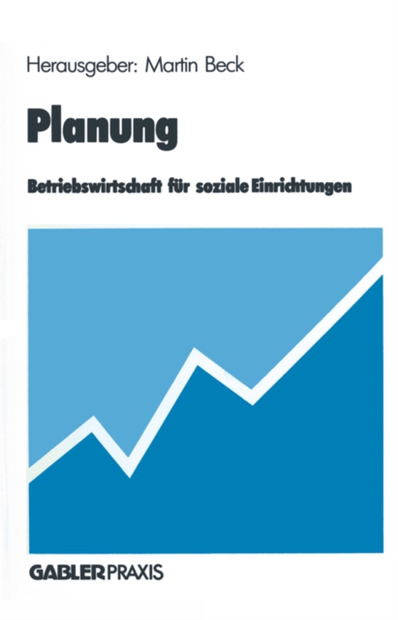 Planung (e-bog) af -