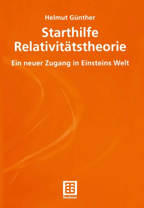 Starthilfe Relativitätstheorie (e-bog) af Gunther, Helmut