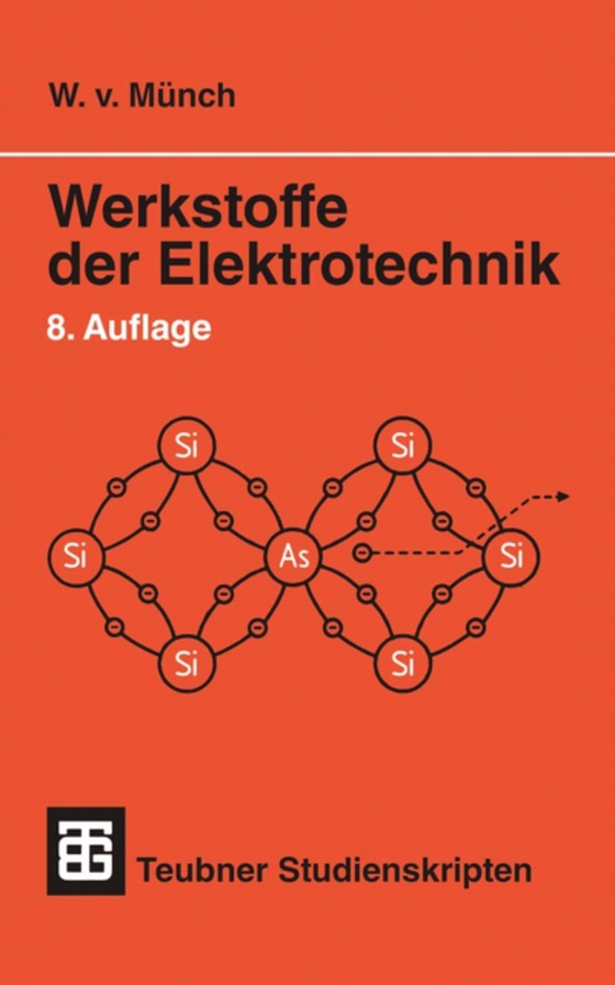 Werkstoffe der Elektrotechnik