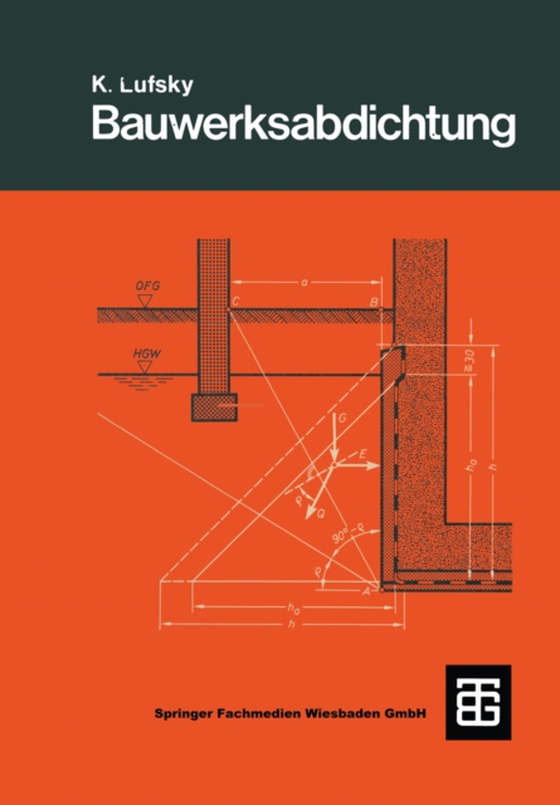 Bauwerksabdichtung