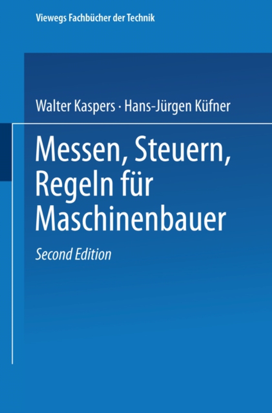 Messen Steuern Regeln