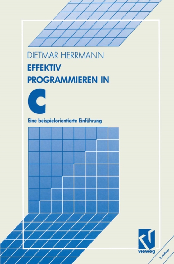 Effektiv Programmieren in C (e-bog) af Herrmann, Dietmar