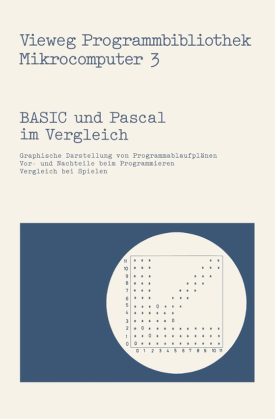 BASIC und Pascal im Vergleich (e-bog) af Schumny, Harald