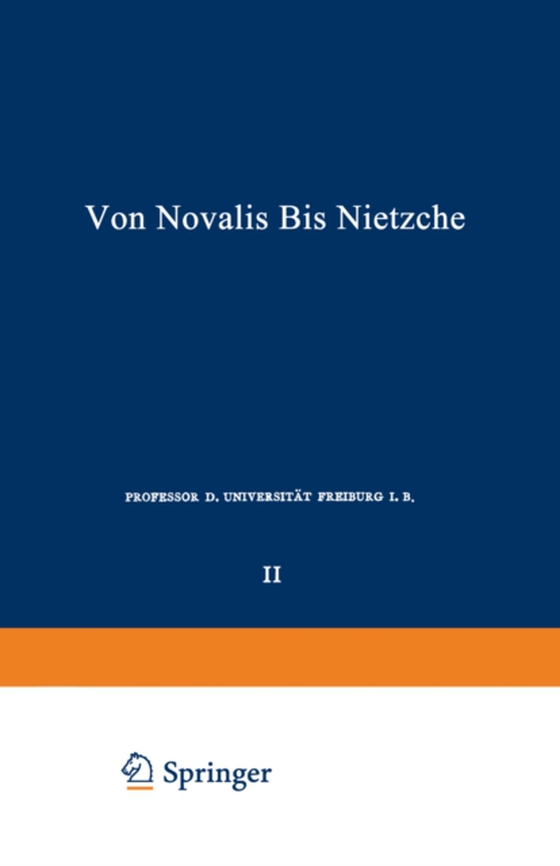 Die Deutschen Lyriker von Luther bis Nietzsche (e-bog) af Witkop, Philipp